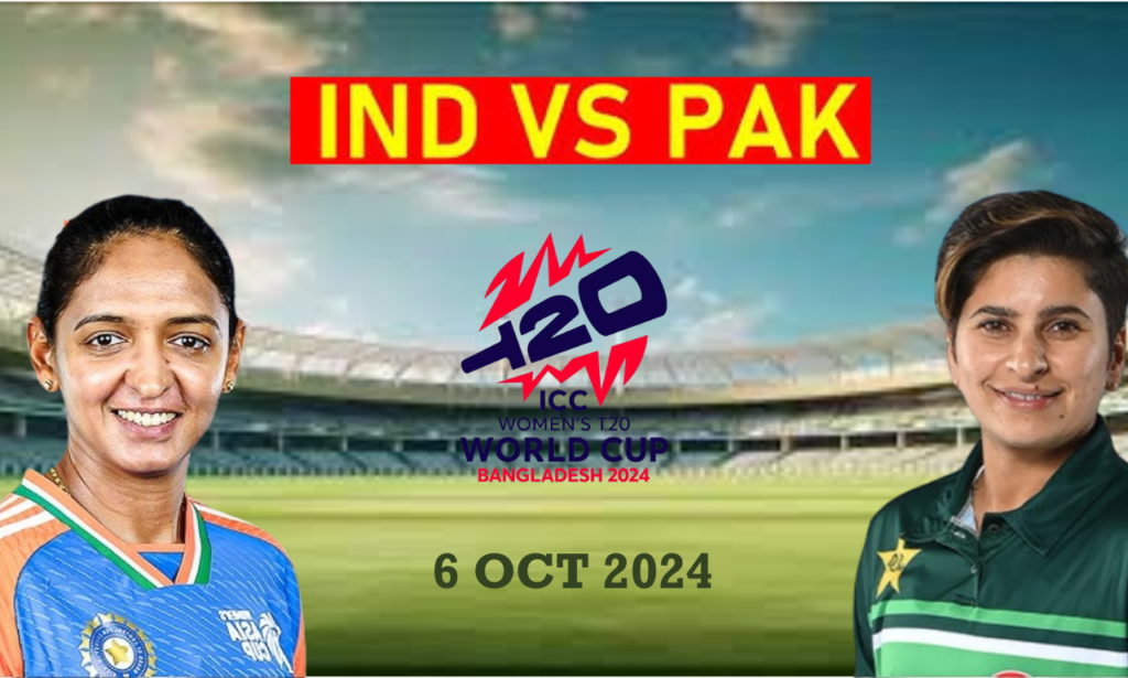 PAK VS IND